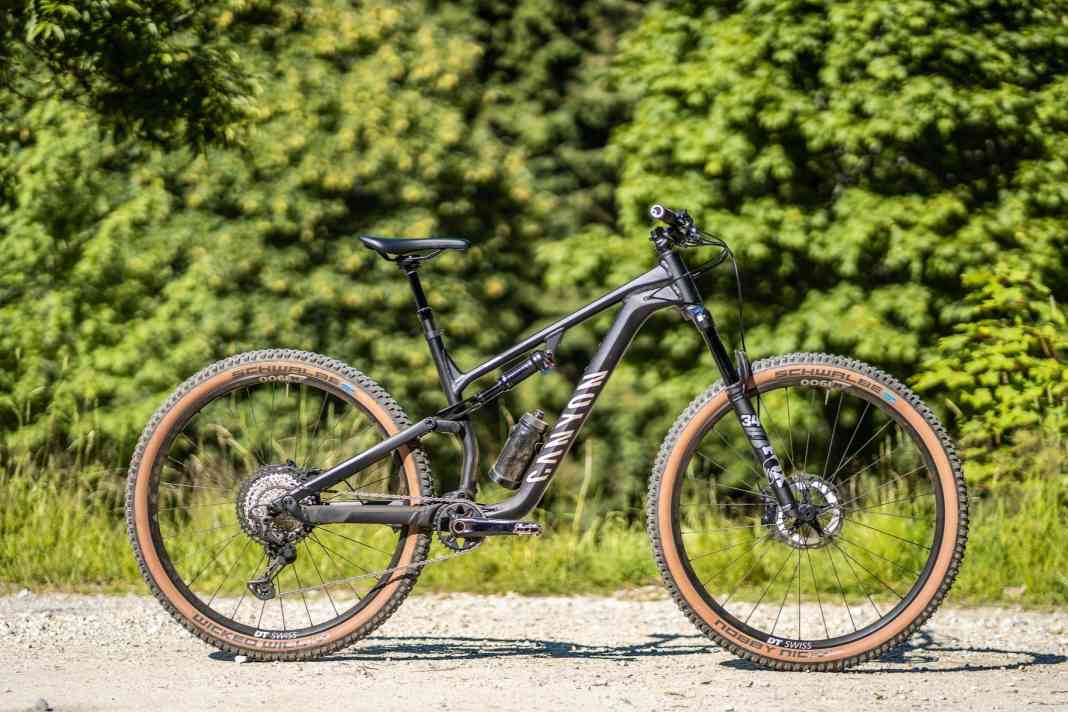 The Canyon Neuron 7 on test