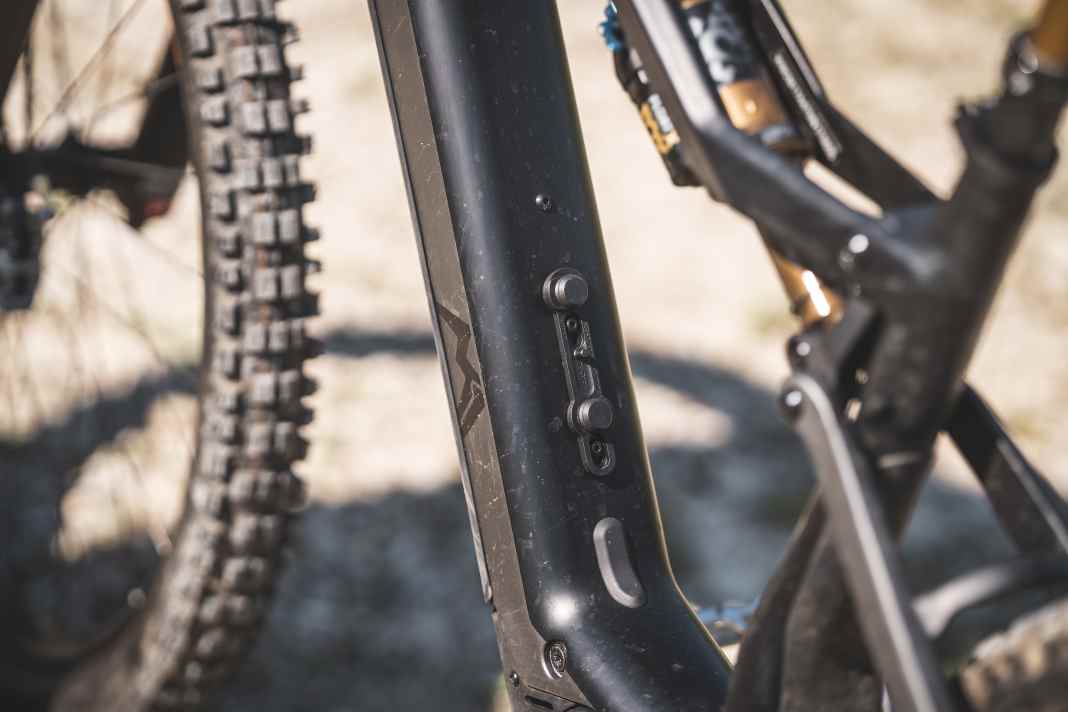 E-Bike-Hersteller beendet Geschäftsbetrieb