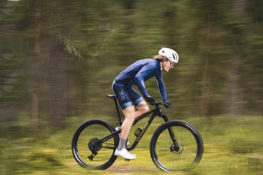 Die 25 leichtesten Marathon-Rahmen aus dem BIKE-Labor