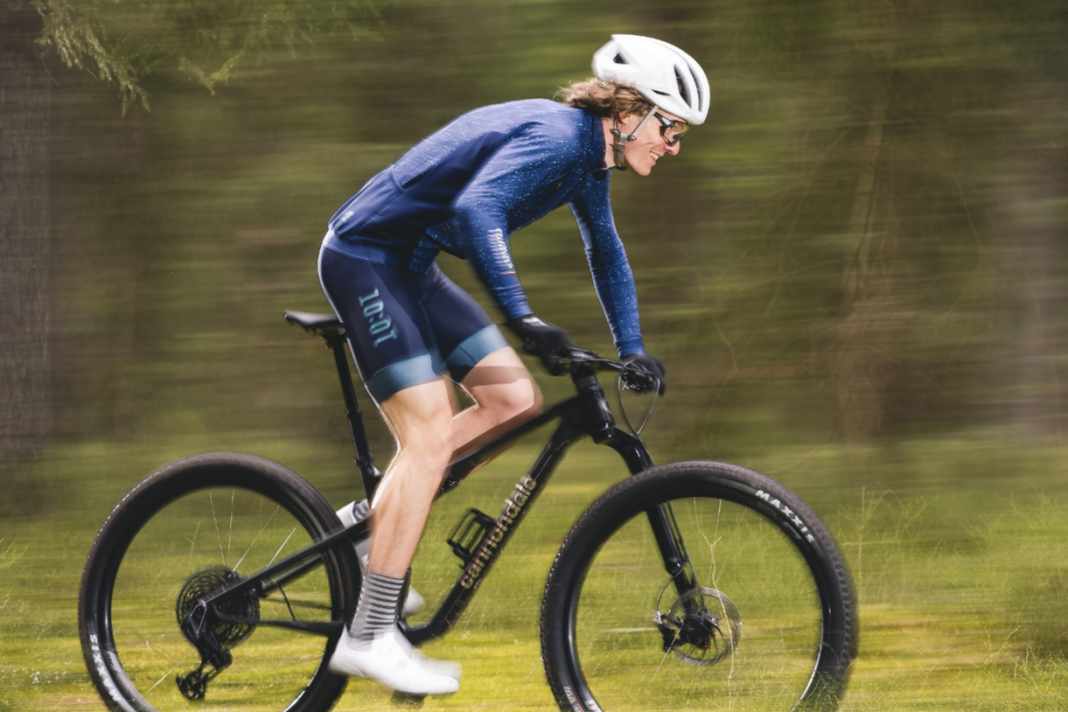 Die neueste Waffe für den Cross-Country-Trail im BIKE-Test