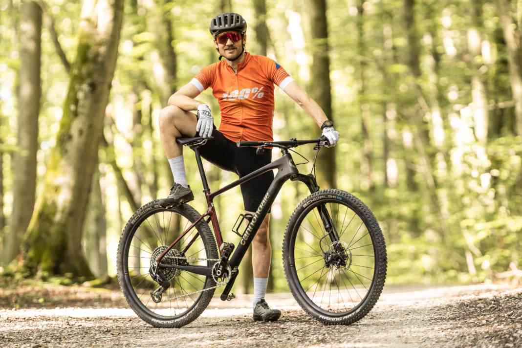 Hardtail-Trendsetter mit neuer XC-Konkurrenz