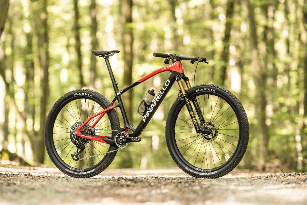 Wie gut ist das Olympiasieger-Hardtail für 11.000 Euro?