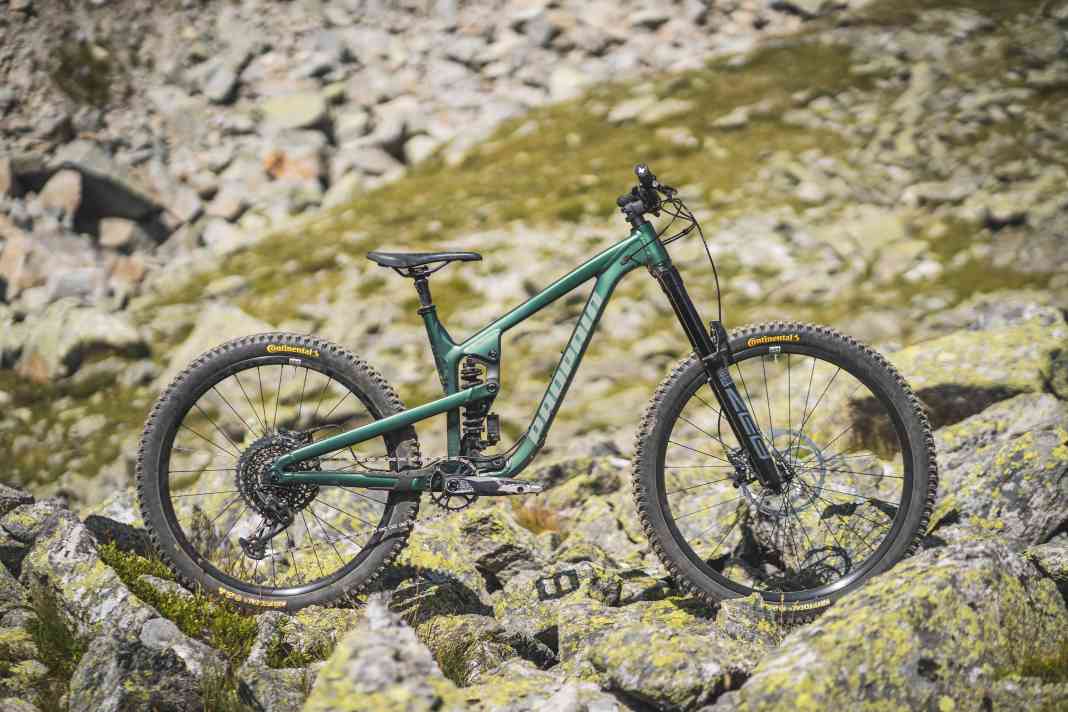 Viel Freeride für wenig Geld