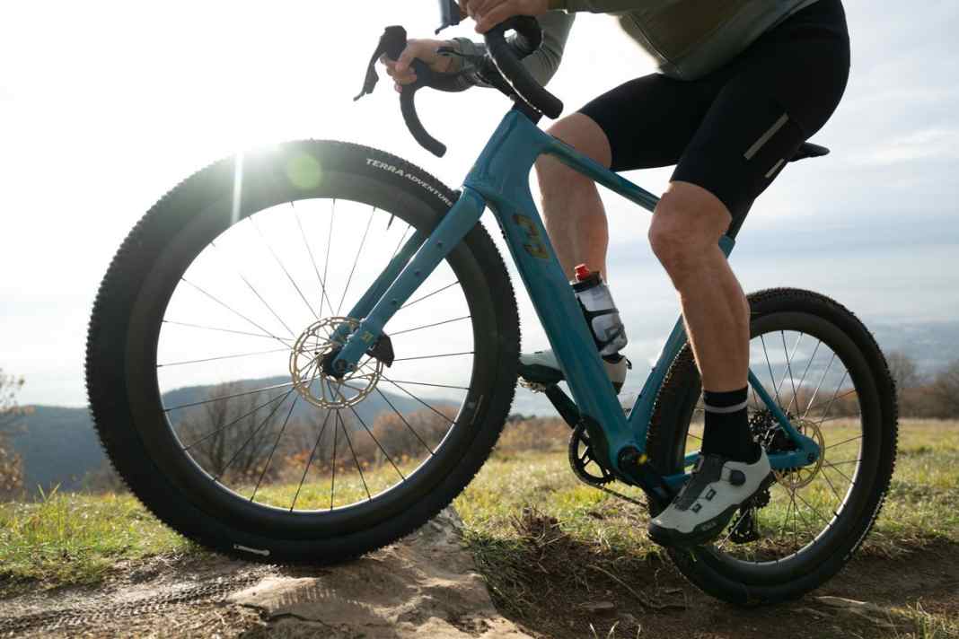 3T stellt überarbeitete E-Gravelbikes vor