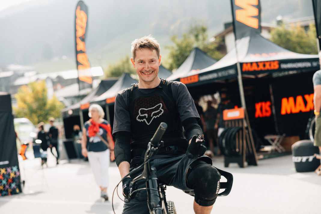 A look back at Day 2: A sense of togetherness in Leogang