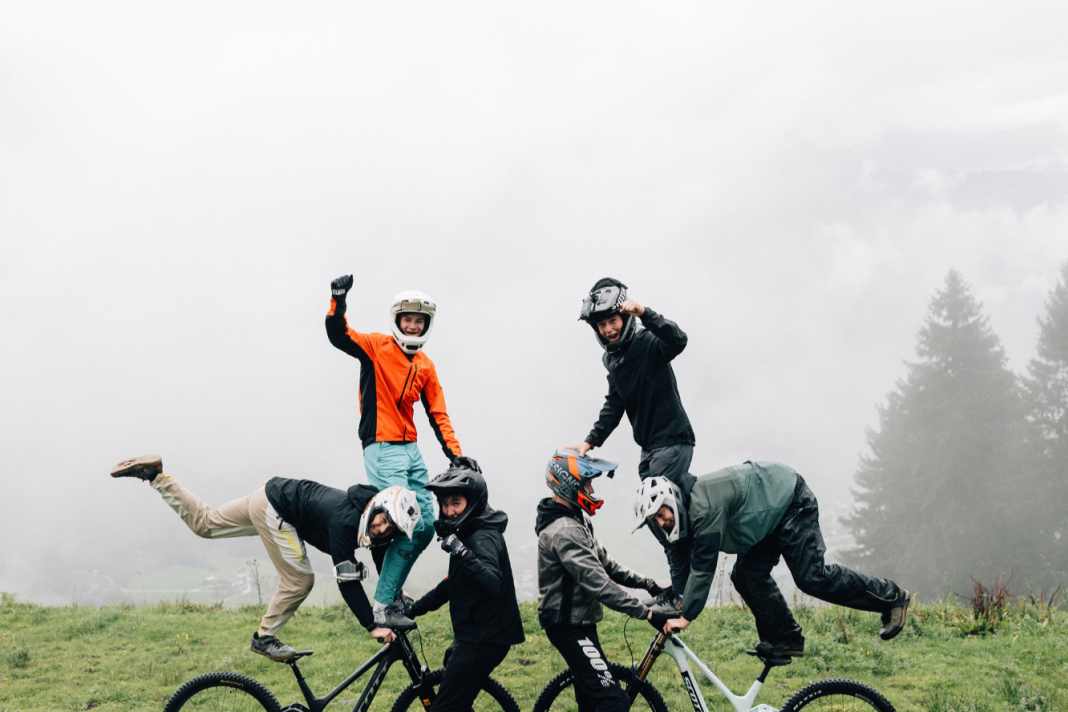 Das war Tag 3: Action und Quality-Time zum Abschluss