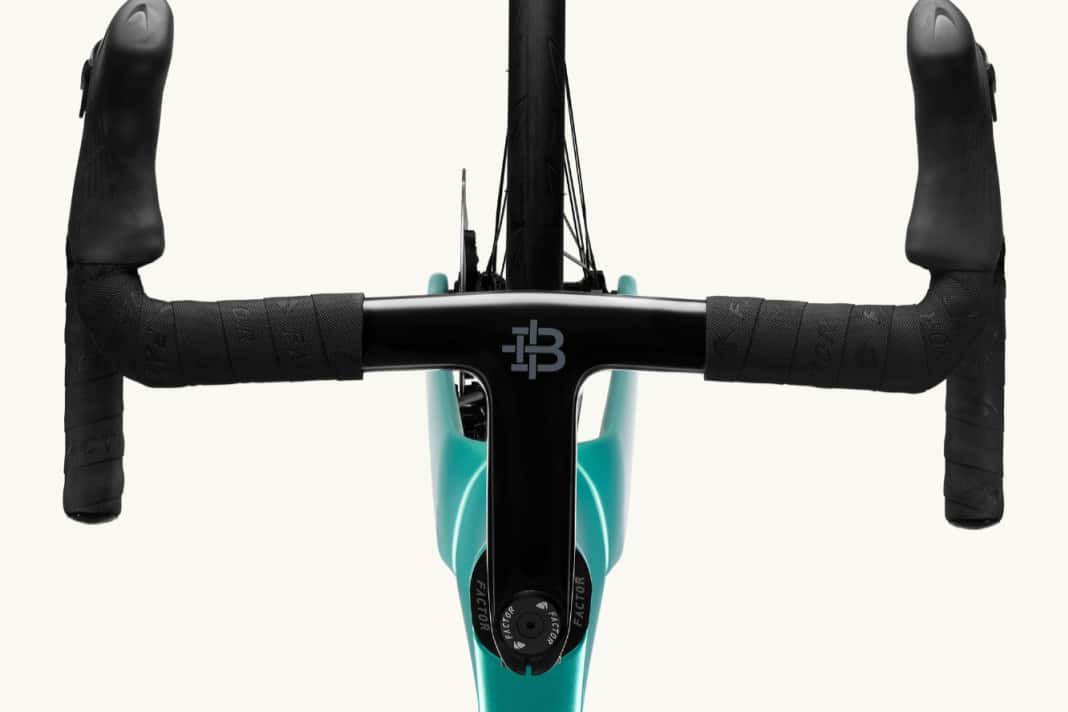 Das Wettkampf-Rennrad mit Alltagskompetenz