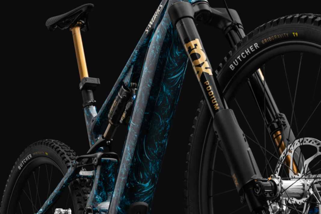 Rekordpreis! Ist das das teuerste E-Bike der Welt?