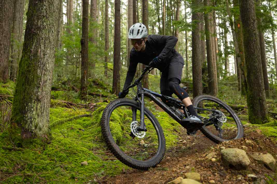 Preiswerter Trail-Knaller für unter 2000 Euro