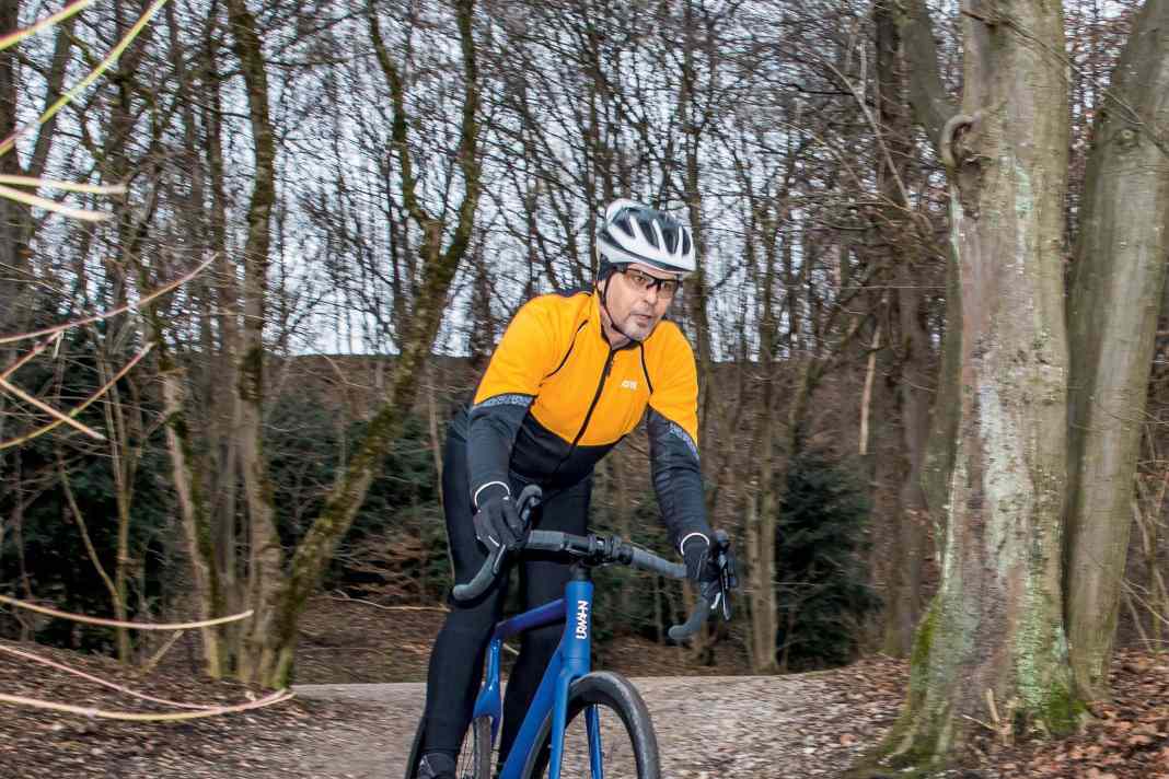 Das Urwahn Waldwiesel.E im MYBIKE-Test
