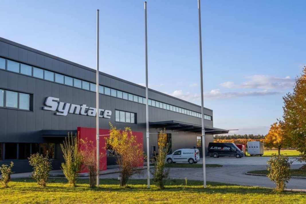 Investoren verschaffen neue Perspektive