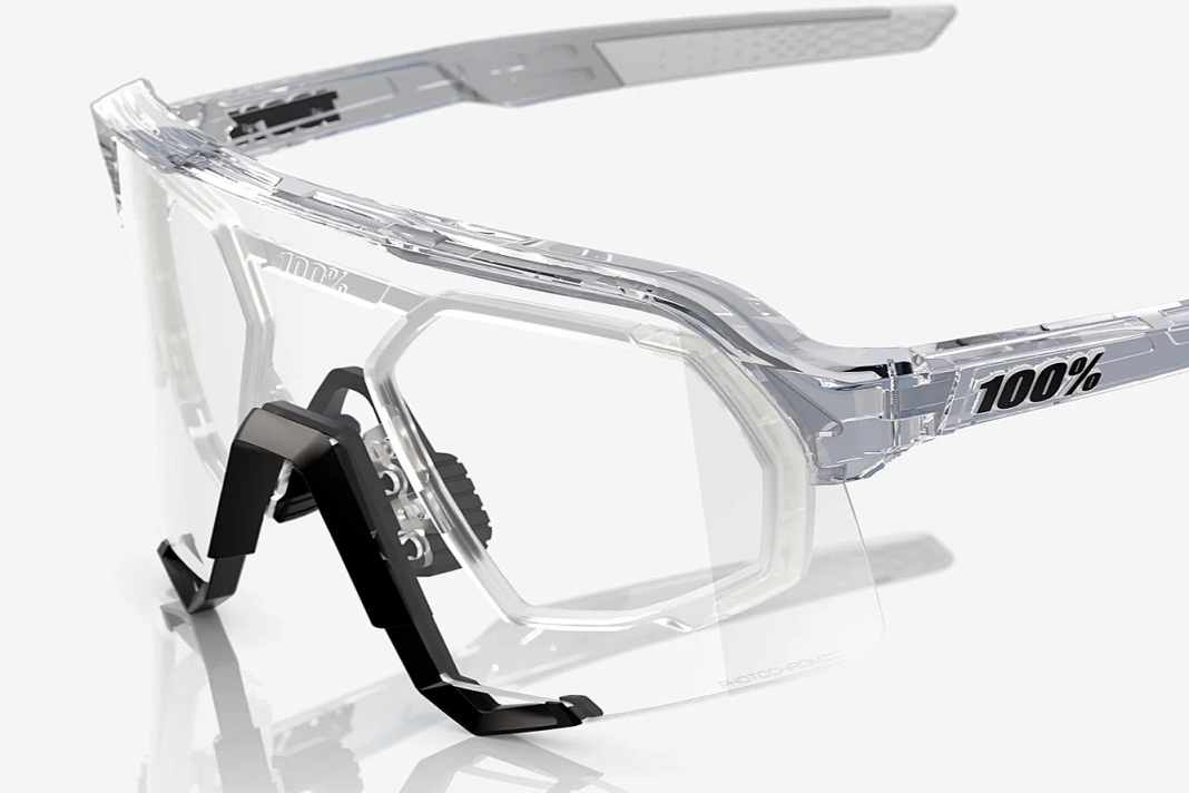 Optik-Clip RX Insert von 100%