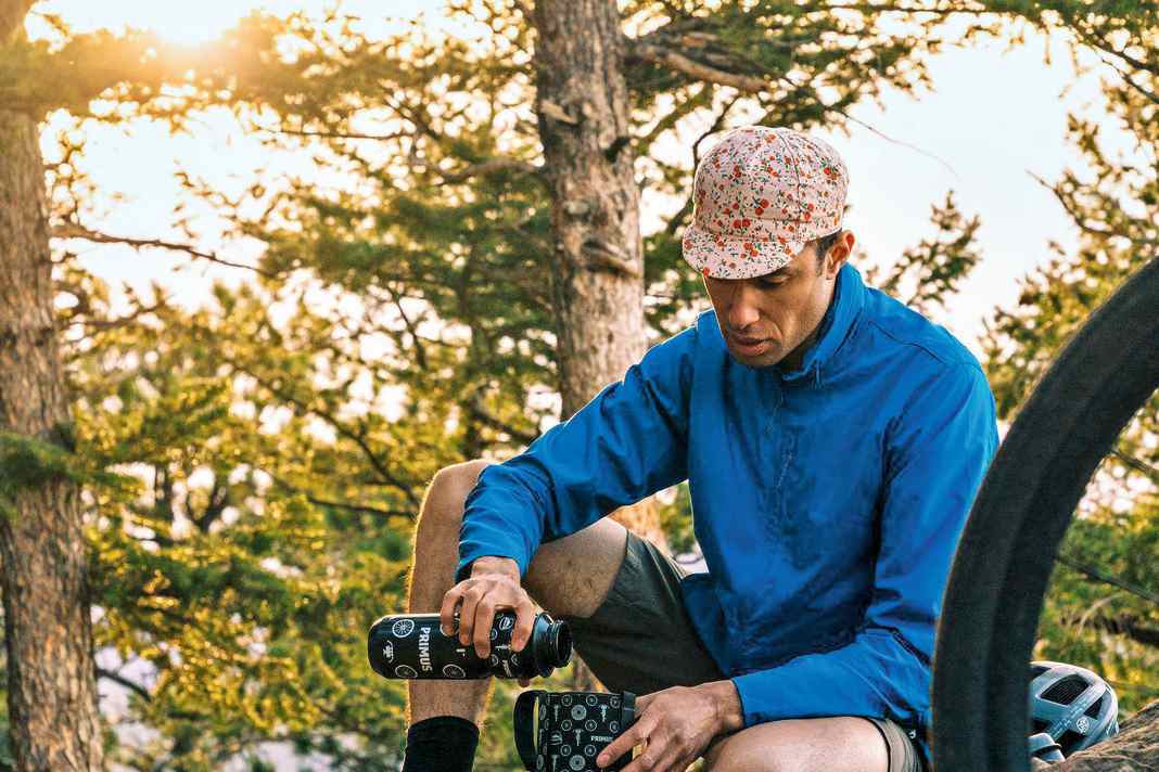 8 clevere Produkte fürs Outdoor-Abenteuer