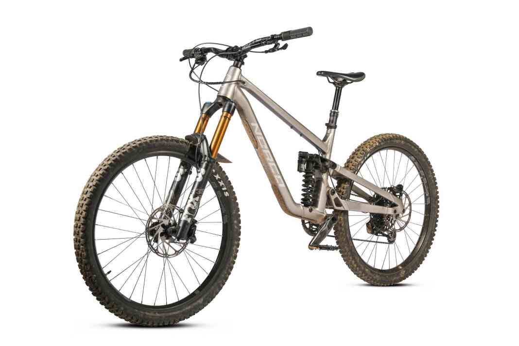 Norco Shore A1 im Test - Küstenwache