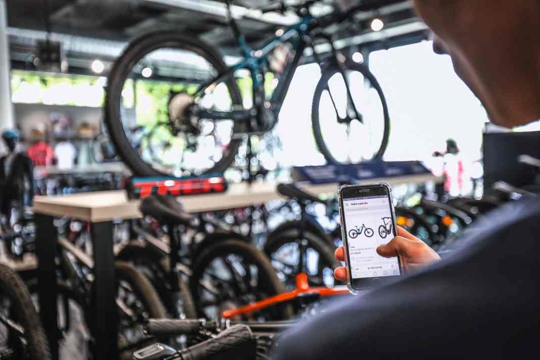 Here comes the big savings guide for bike buyers