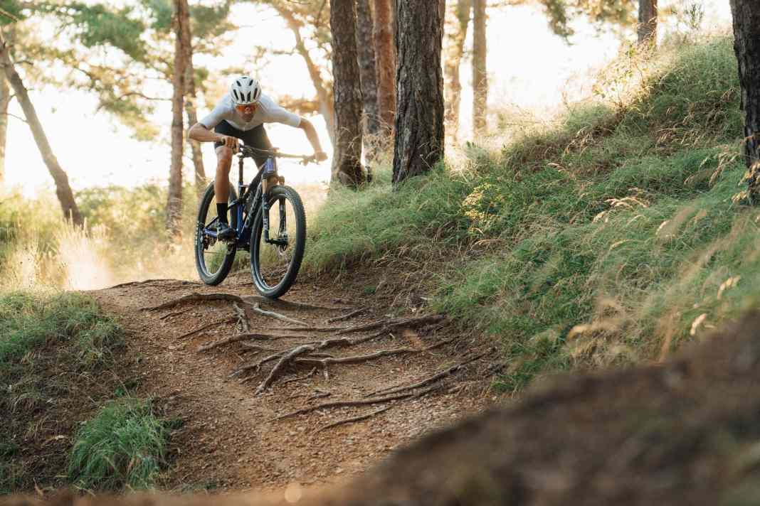 The XC-Fully that wants to outshine the competition