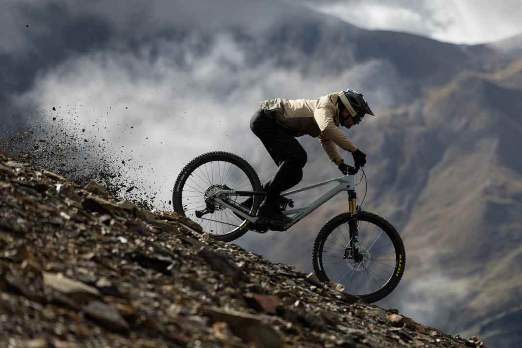 Neues Orbea E-Bike - teurer Quatsch, aber sexy