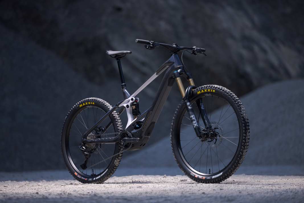 News zum spanischen E-Enduro