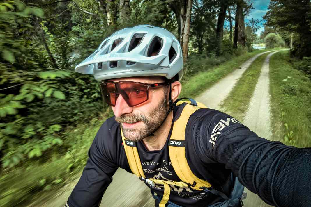 Was ich auf meinem ersten Overnighter vergessen habe