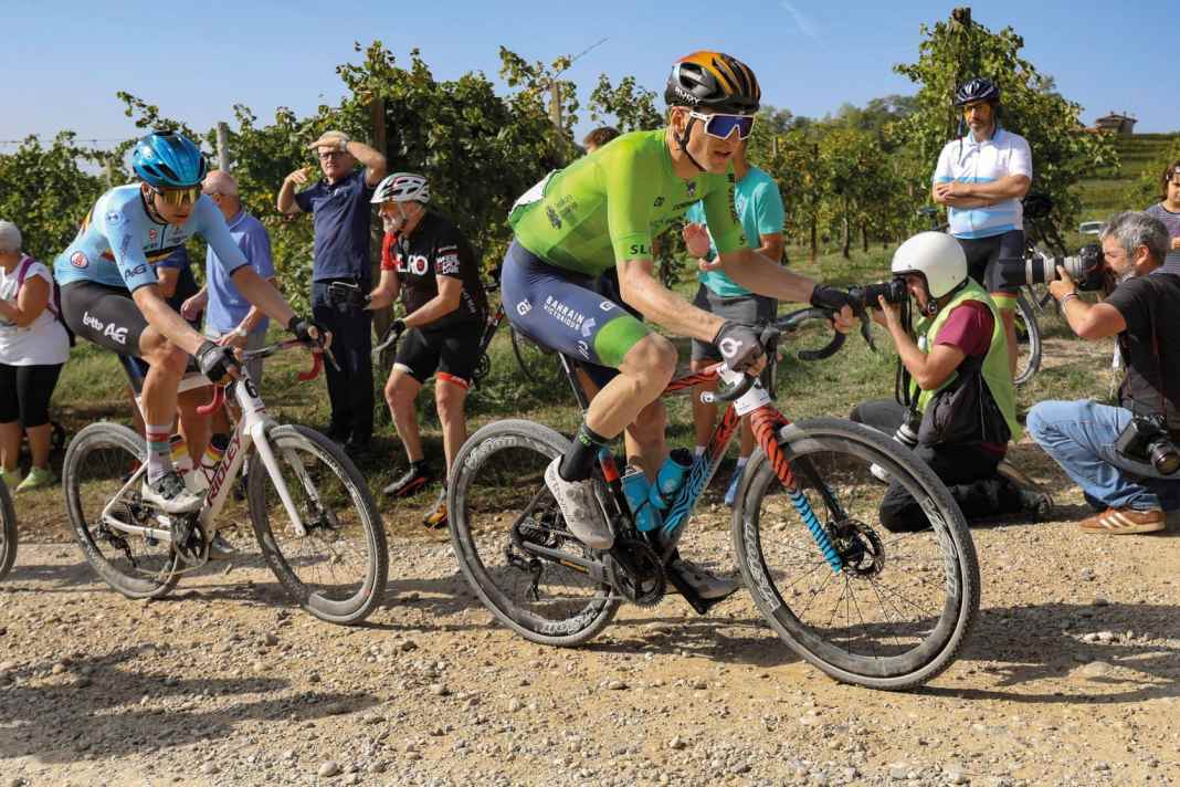 Speed-Gravelbikes - die wichtigsten Infos & 6 Modelle in der Übersicht