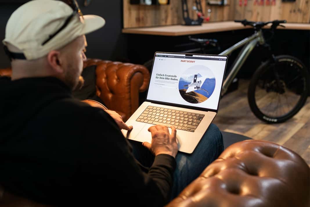 So findest du das richtige Ersatzteil