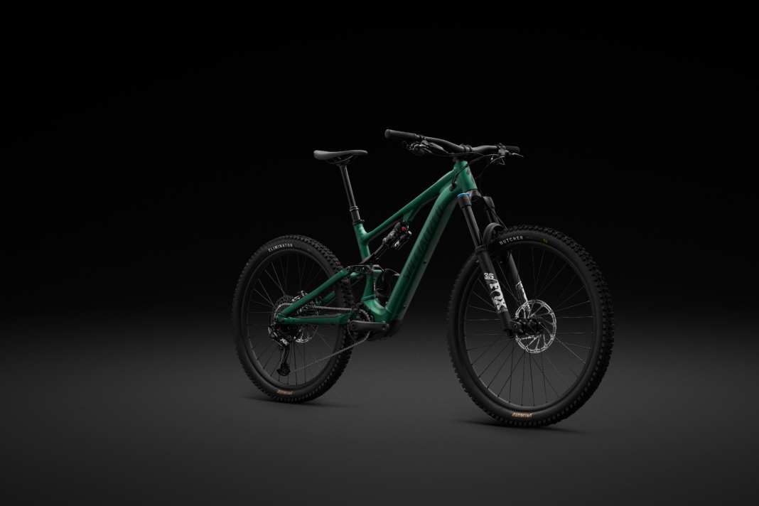 The new Levo SL in aluminium - now also affordable?