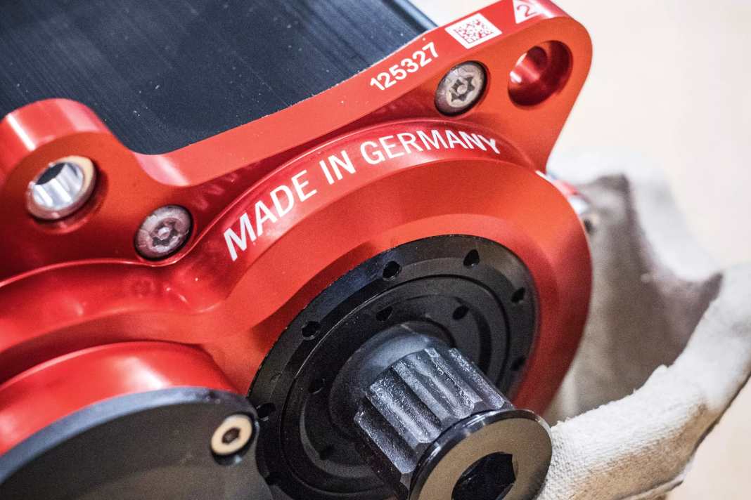 Pinion - Zahntechnik de luxe