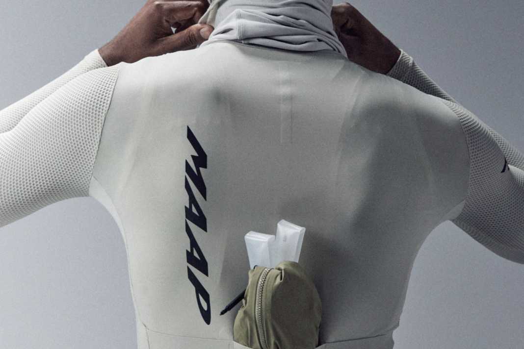 Das ist die neue MAAP Winterkollektion Fahrradbekleidung