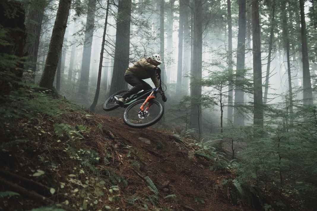 5 freshe Bikes & Parts im Schnellcheck