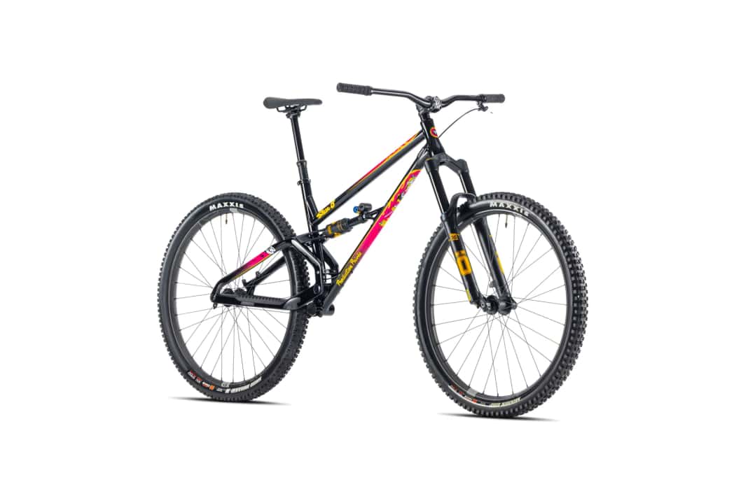 Bikes von Marken, die unterm Radar fliegen