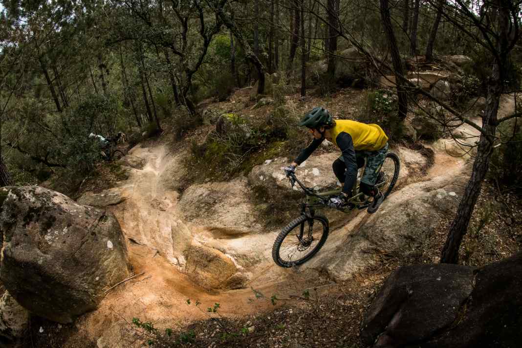 Spaniens Top-Trails zu Weihnachten