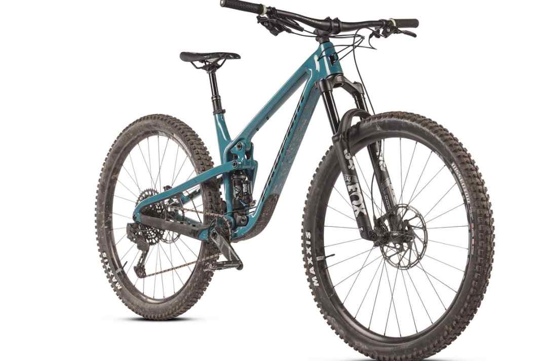 Propain Hugene CF 29