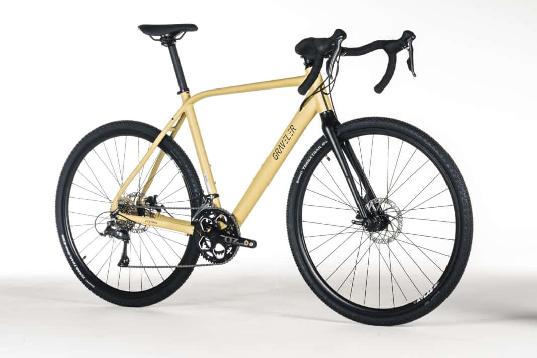 Das Prophete Graveler für 699 Euro im Test - kein Witz!