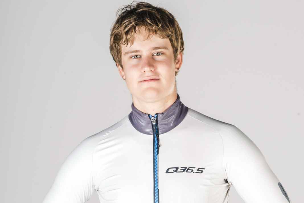 A lightweight option for changeable conditions