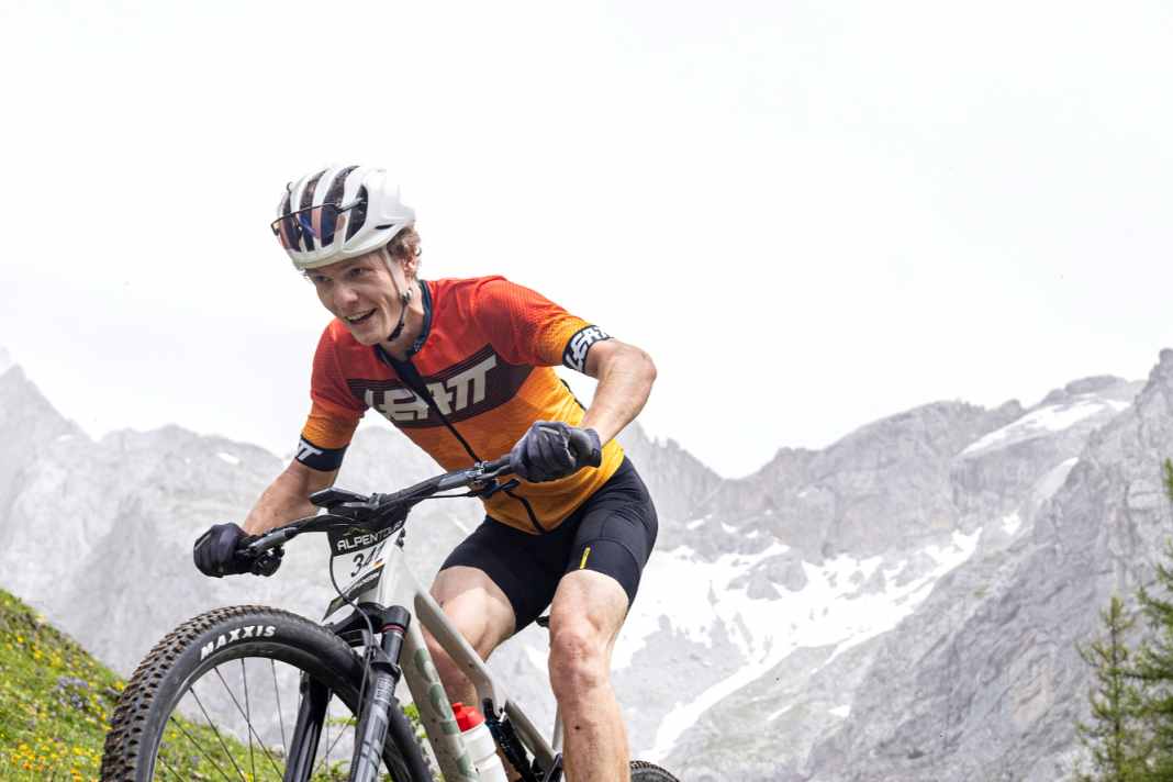Spaß & Gas mit dem Down-Country-Fully von Cervélo