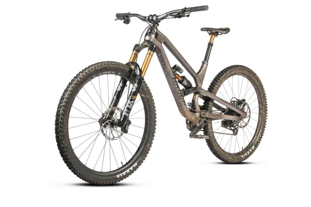 Testsieger Radon Swoop 10.0 HD - Racheengel