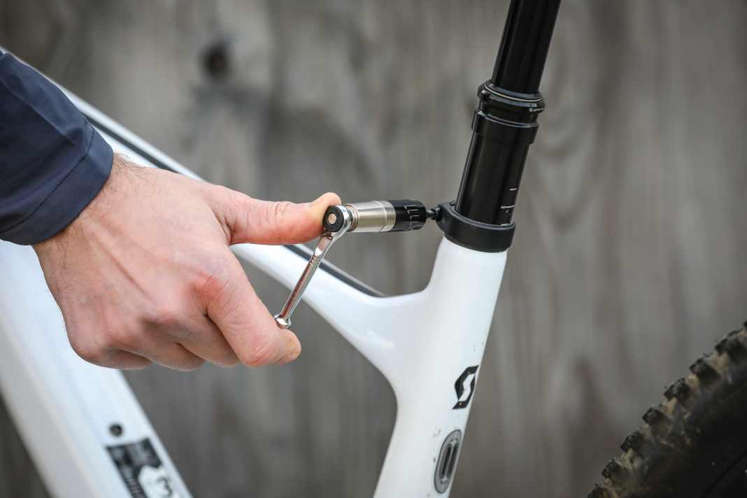 Mini-Tools und Ratschen-Sets im Vergleich