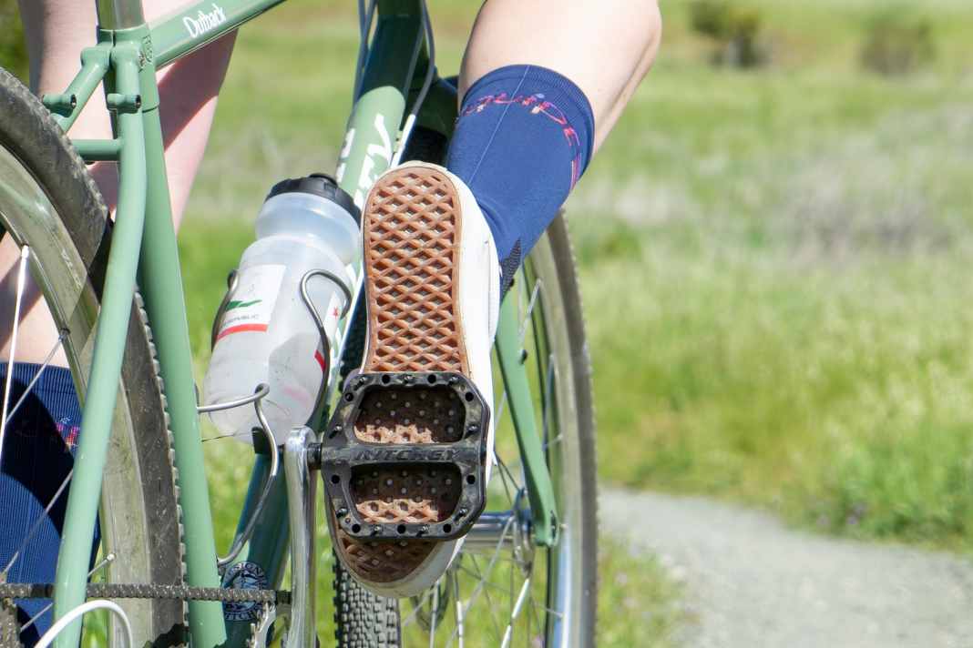 Comp Bigfoot für Allrounder