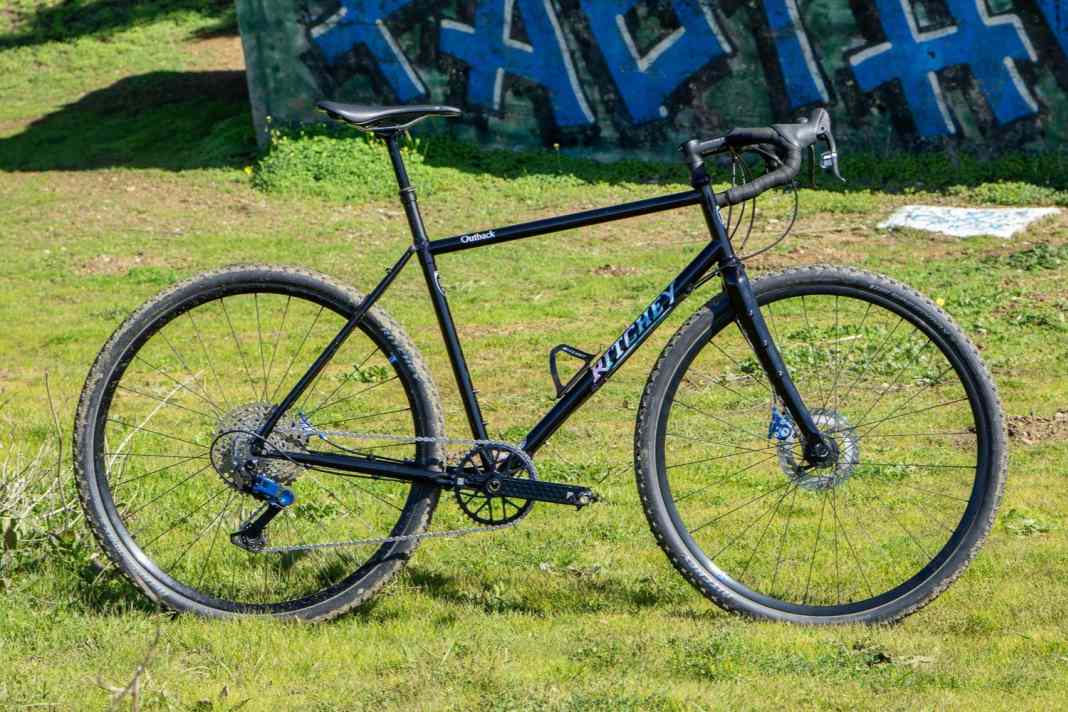 Seit 2018 Gravel-Klassiker - jetzt mit Update