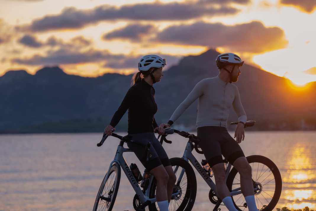 Traumurlaub auf zwei Rädern – mit Rompelberg Cycling Holidays!