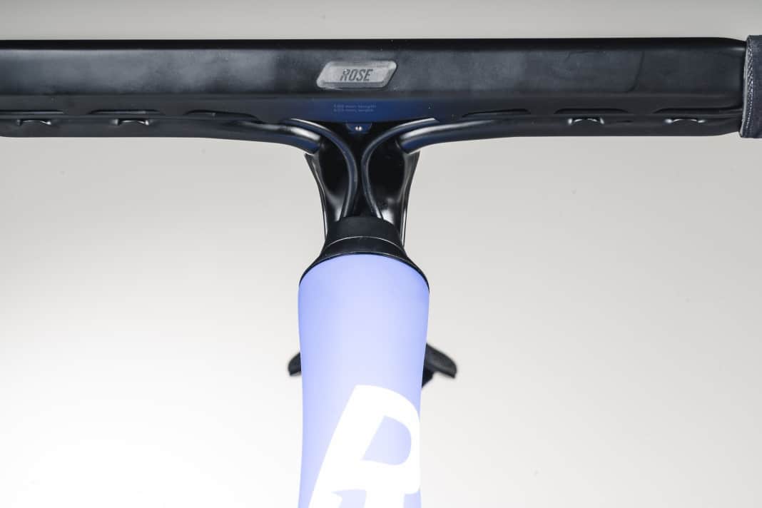 Das Rose Xlite UNLTD