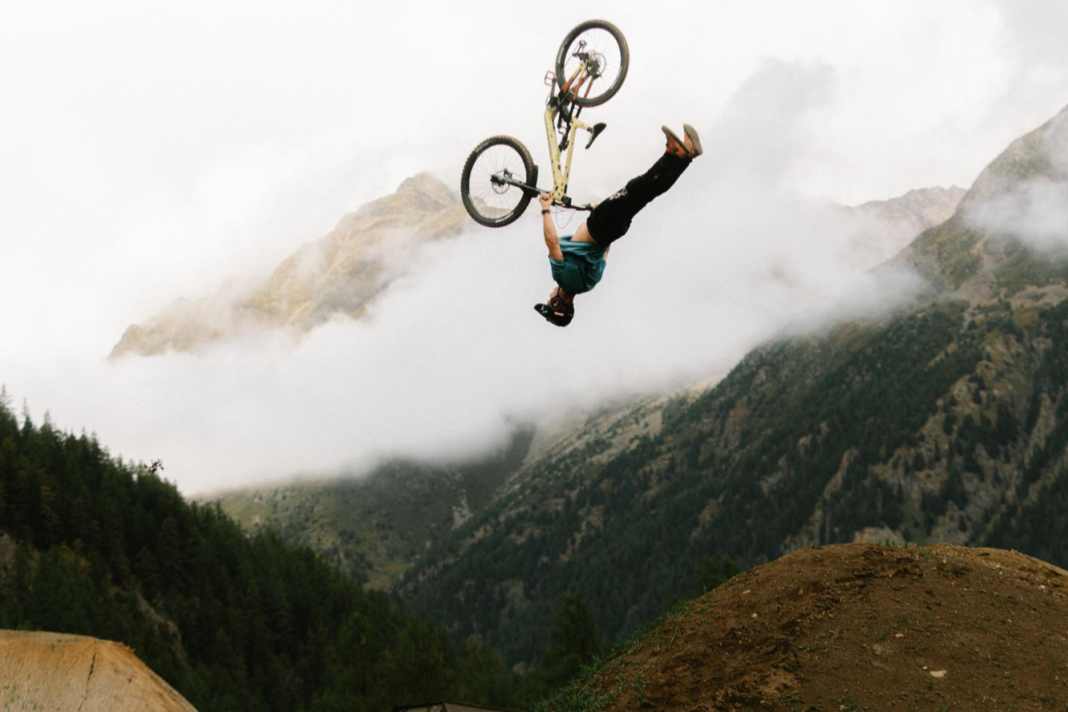 Größtes Slopestyle-Event in Schmallenberg & Sölden