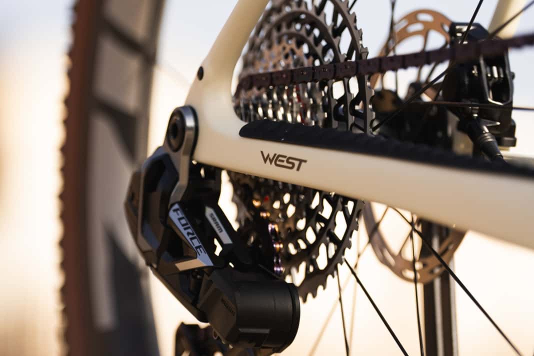 Jetzt rollt die zweite Generation