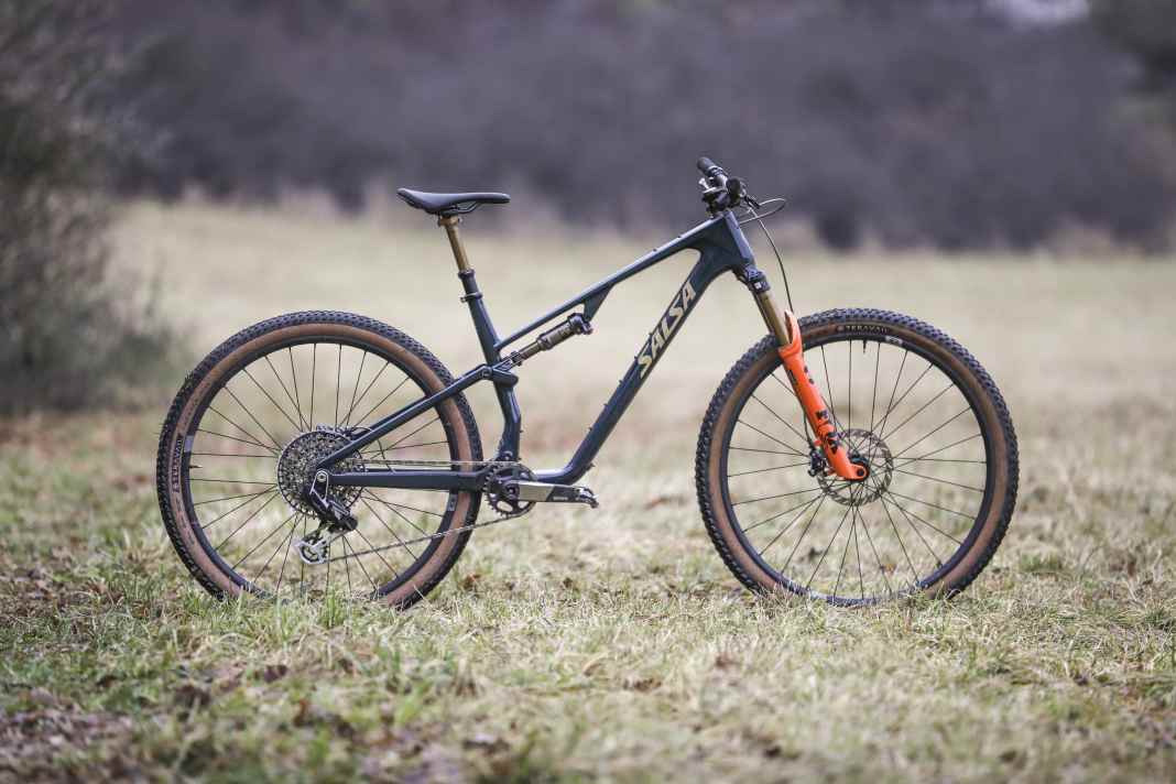 Downcountry zum Träumen