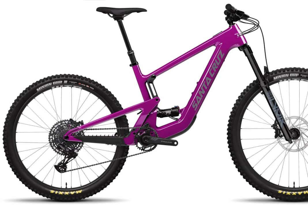 Das sind die Lieblings-E-MTBs der Redaktion