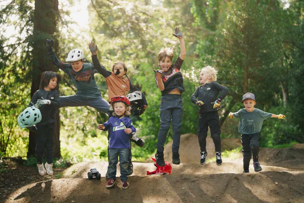 Style & Schutz für die Kids