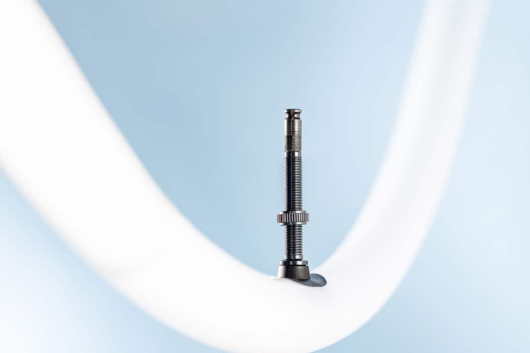 Aerothan-TPU-Schläuche jetzt mit Aluminiumschaft