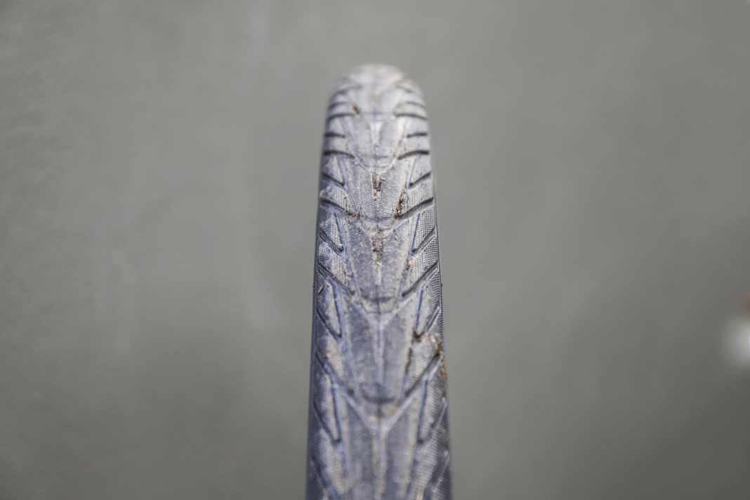 Schwalbes Energizer Plus in Labor & Praxis