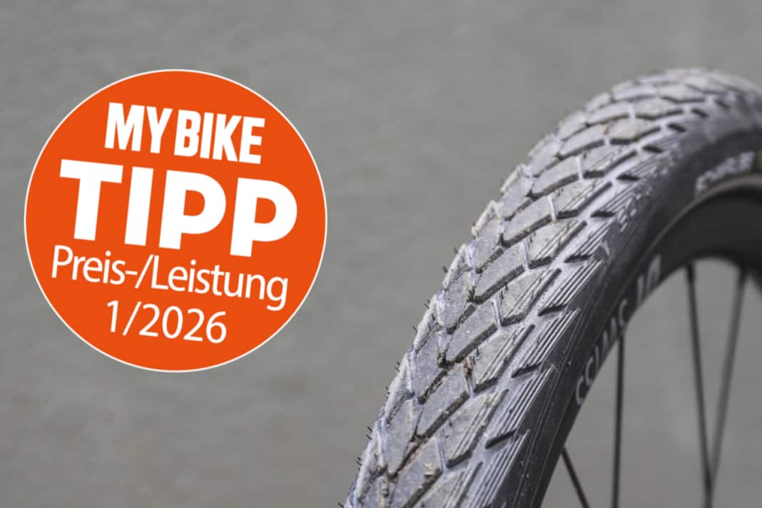 Preis-Leistungs-Tipp Green Marathon