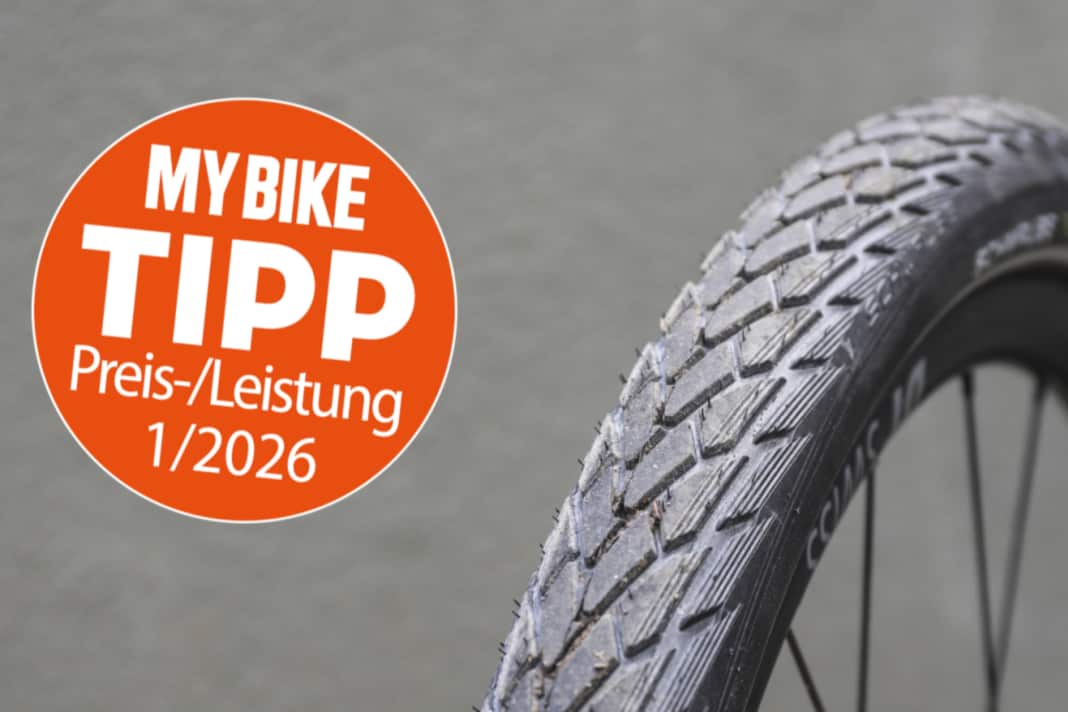 Recycling-Reifen gut & günstig?